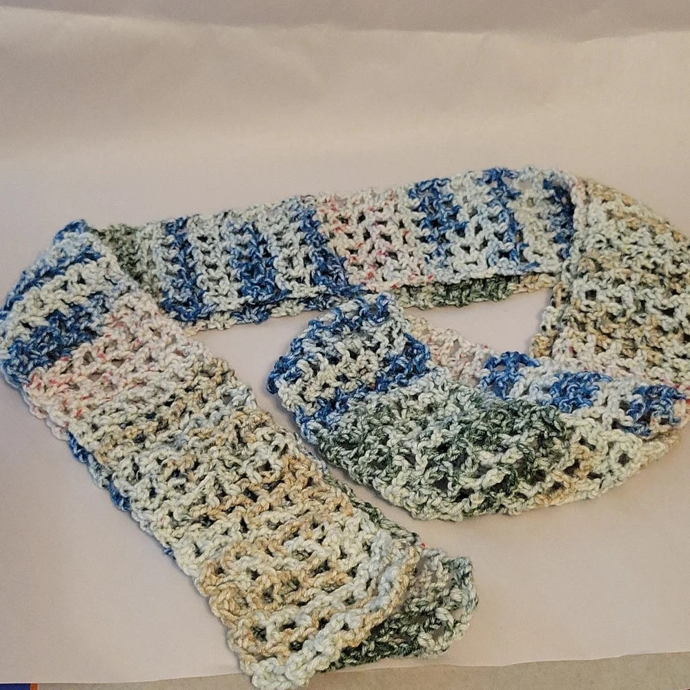 Handmade Scarf